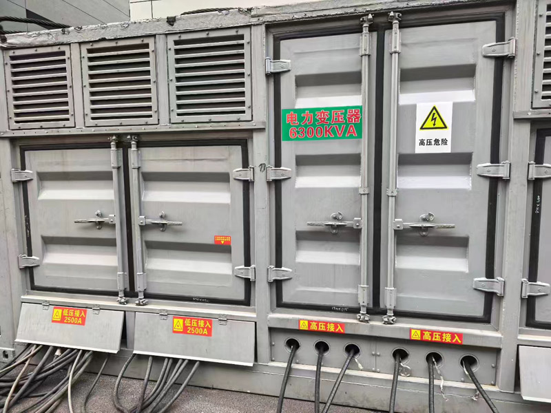 梨树柴油发电机组换季保养注意哪些事项？