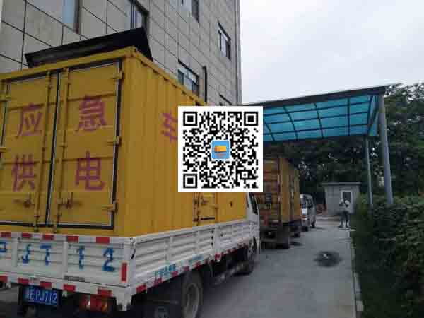 梨树发电车出租-发电机产品使用越来越广泛