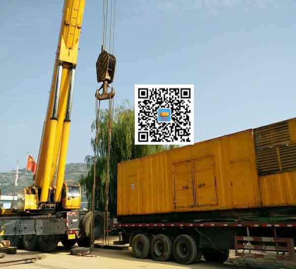 梨树发电车出租-全自动发电机组长期不使用该如何保养?