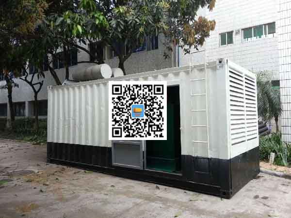 梨树出租发电机-什么样的柴油发电机使用效果比较好