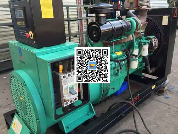 梨树租赁发电机-发电机一般变压器磁芯所使用的是什么材料？