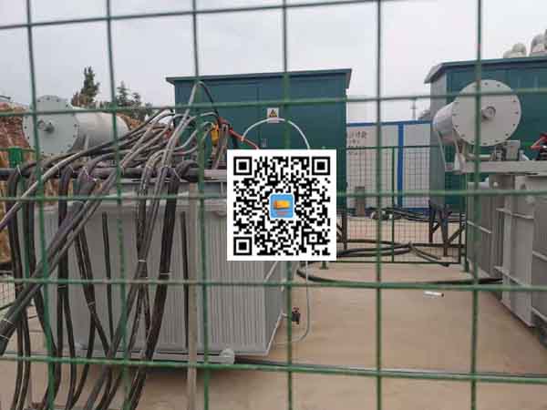 梨树发电机出租-发电机功率适用电缆线规格估算口诀