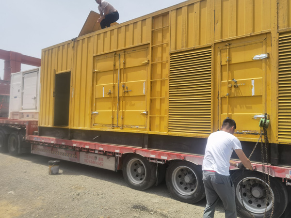 梨树发电机出租100KW发电机需要什么规格的电缆线?