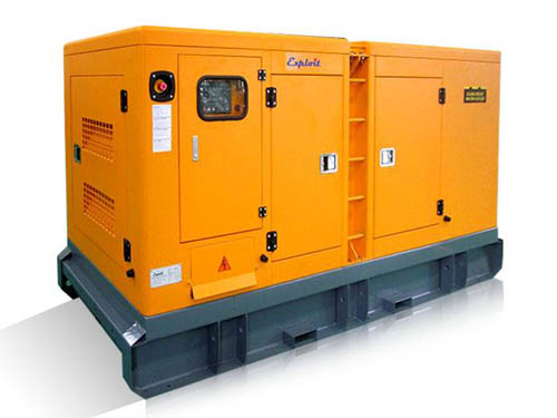 梨树影响 200kw 柴油发电机油耗的因素有哪些？