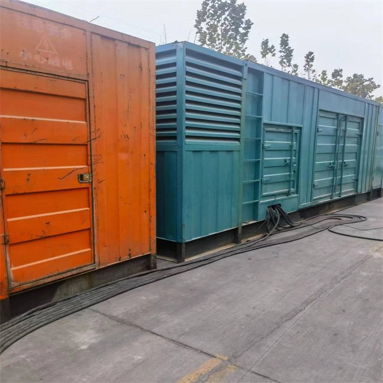 梨树如何选择适合 600kW 柴油发电机组的热继电器?