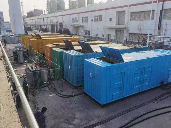 梨树380V和690V电压的电缆线相同吗？