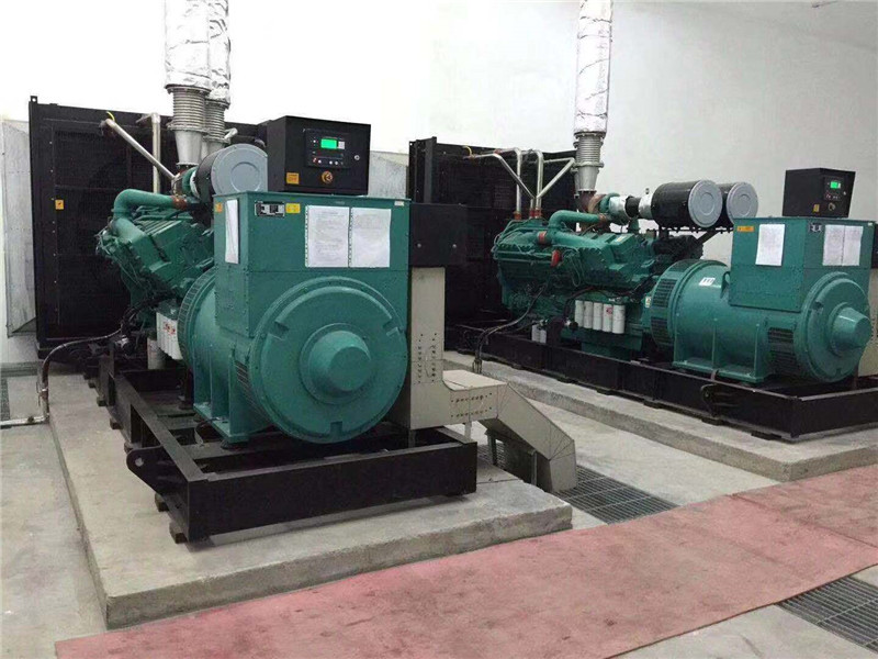 梨树柴油发电机组冬季寒冷地区使用需注意哪些事项？