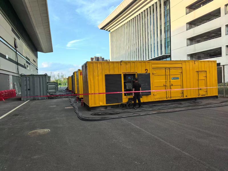 梨树柴油发电机冬季保养注意事项？